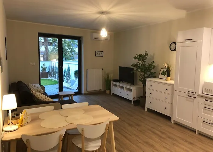 Wislane Tarasy 2.0 By Atrium s